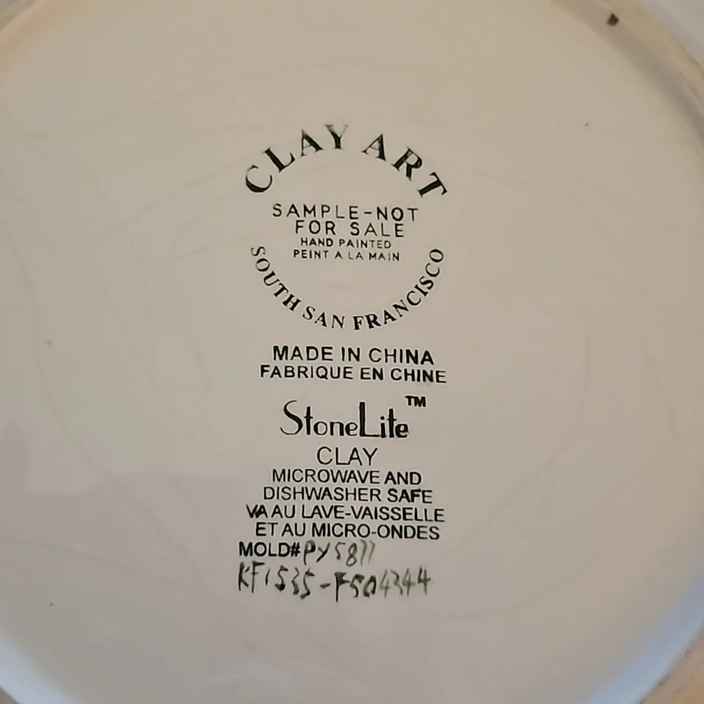 clay art ceramic 11